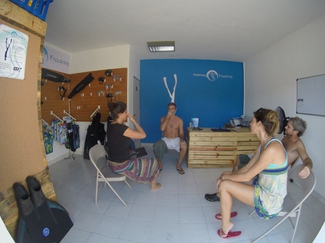 cursos teoricos